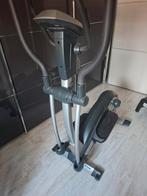 Weinig gebruikte Kettler Verso 107 Crosstrainer, Sport en Fitness, Ophalen, Zo goed als nieuw, Crosstrainer