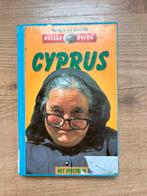 Cyprus reisgids, Boeken, Reisgidsen, Overige merken, Gelezen, Ophalen of Verzenden, Europa