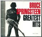 CD BRUCE SPRINGSTEEN – GREATEST HITS, Ophalen, Gebruikt, Poprock