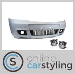 Voorbumper Opel Astra G OPC, Nieuw, Opel, Ophalen of Verzenden, Bumper