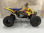 Suzuki LT-R 450, Motoren, Quads en Trikes, 450 cc, Meer dan 35 kW, 1 cilinder