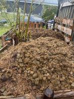 Paardenmest, Tuin en Terras, Aarde en Mest, Ophalen, Mest