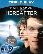 Blu-ray: Hereafter (2010 Matt Damon, Cécile De France) NLO, Ophalen of Verzenden, Nieuw in verpakking, Science Fiction en Fantasy