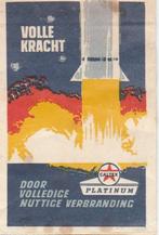 BP SHELL ESSO CALTEX platinum havoline olifant tijger tank, Verzamelen, Merken en Reclamevoorwerpen, Ophalen of Verzenden, Gebruiksvoorwerp