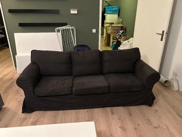 Ikea EKTORP 3 persoonsbank - afbeelding 2