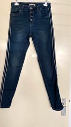 Karostar stretch spijkerbroek, Kleding | Dames, Spijkerbroeken en Jeans, Blauw, Overige jeansmaten, Ophalen of Verzenden, Zo goed als nieuw