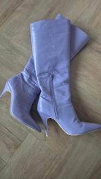 Laklaarzen lila, maat 39, Kleding | Dames, Schoenen, Ophalen of Verzenden, Zo goed als nieuw, Overige kleuren, Sneakers of Gympen