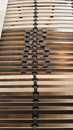 bed lattenbodem en Auping matras 80 x 200, Ophalen, Overige materialen, Eenpersoons, Zo goed als nieuw