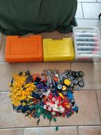 K'nex collectie, Ophalen, Gebruikt, K'nex