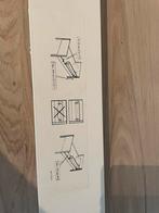 Ikea Vikare Bedrekje - Zo goed als nieuw, Ophalen, Zo goed als nieuw, Minder dan 140 cm, Minder dan 70 cm