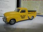 HOLDEN FX PICK-UP SERVISE AT YOUR DOOR, Hobby en Vrije tijd, Ophalen of Verzenden, Nieuw, Tractor of Landbouw, Matchbox