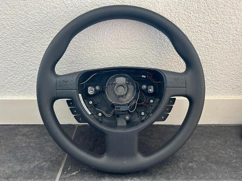 Opel Corsa C / Meriva A Stuurwiel met bediening, Auto-onderdelen, Interieur en Bekleding, Opel, Gebruikt, Ophalen of Verzenden