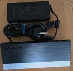 WAVLINK ducking station, Ophalen of Verzenden, Zo goed als nieuw