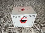 Rolling Stones Collection CD box 1971-1989, Ophalen of Verzenden, Zo goed als nieuw, Pop