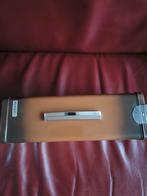 Bruin gemêleerde ontbijtkoek trommel (Brabantia), Ophalen, Gebruikt