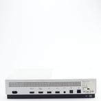 Xbox One S 500GB + Controller, Spelcomputers en Games, Spelcomputers | Xbox Original, Microsoft, Zo goed als nieuw, Support@microsoft.com