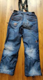 Kilpi Skibroek Maat 40, Ophalen of Verzenden