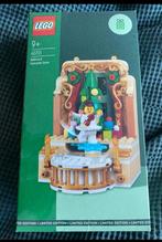 LEGO 40701 Ballerina & Notenkraker Scène, Ophalen of Verzenden, Nieuw, Complete set, Lego