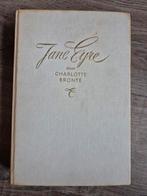 Jane Eyre door Charlotte Brontë, Boeken, Literatuur, Ophalen of Verzenden, Gelezen, Charlotte Brontë, Nederland