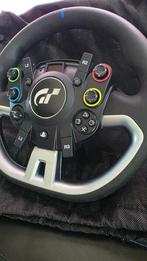 Fanatec Gran Turismo DD Pro – Direct Drive Race Sim Stuur, Computers en Software, Joysticks, Ophalen, Zo goed als nieuw, Fanatec