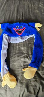 Huggy Wuggy muts, Ophalen of Verzenden