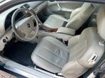 Mercedes-Benz CLK-Klasse 320 SPORT LEER YOUGTIMER (bj 1998), Automaat, Achterwielaandrijving, 4 stoelen, Bedrijf