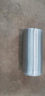 flexibele aluminium buis 300mm, Ophalen of Verzenden