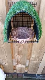 Nestkasten europese vogels., Meerdere dieren, Wildzangvogel, Geringd