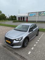 Peugeot 208 EV 50kWh 136pk 2022 Grijs, Auto's, 136 pk, 1430 kg, Te koop, Voorwielaandrijving