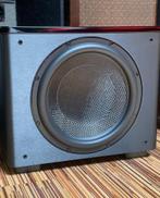 Rel Ht 1510 Predator Demo Beurs model, Overige merken, Subwoofer, Nieuw, Ophalen of Verzenden