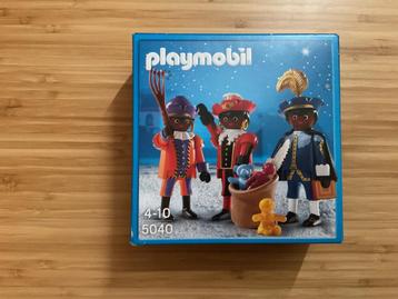 Playmobil 5040 beschikbaar voor biedingen