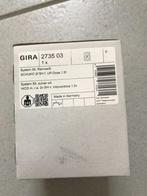 Wandcontactdoos inbouw, Ophalen, Nieuw, Stopcontact