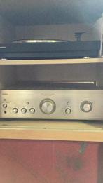 Denon 1510 ae versterker, Ophalen of Verzenden, 120 watt of meer, Denon