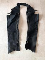 prachtig lederen paardrijbroek van het ruitergilde, Ophalen of Verzenden, Gebruikt, Bovenkleding