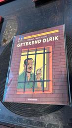 BLAKE EN MORTIMER SC / splinternieuw / GETEKEND OLRIK, Eén stripboek, Ophalen of Verzenden, Nieuw