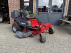 Snapper ZTX 110 zitmaaier zero turn, Tom Techniek Klarenbeek, Info@tomtechniek.nl, Molenvaart 19, 7364BR Lieren, NL