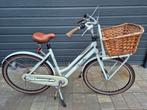 Gazelle miss grace fiets te koop, Ophalen