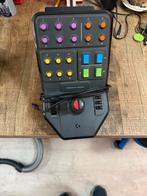 Siedtpanel Farming/Euro Truck Simulator 2, Computers en Software, Joysticks, Ophalen, Gebruikt
