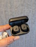 Sennheiser CX Plus True Wireless, In oorschelp (earbud), Bluetooth, Zo goed als nieuw, Verzenden