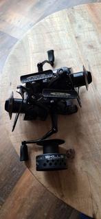 Nieuwe werphengel molens - Skills Runnerup 6000, Watersport en Boten, Ophalen of Verzenden, Nieuw, Molen