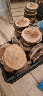 Boomschijven, Hobby en Vrije tijd, Knutselen, Ophalen, Nieuw, Materiaal