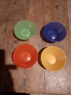 kunststof bakjes, Ophalen of Verzenden, Gebruikt, Groen, Bak of Kom