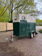 Paardentrailer, weidestalling, Dieren en Toebehoren, Paarden en Pony's | Trailers en Aanhangwagens, Overige materialen, Overige typen