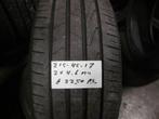 215 45 17 Diverse merken zomer en 4 season banden, 215 mm, 17 inch, Ophalen of Verzenden, Band(en)