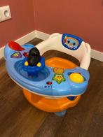 VTech badstoeltje, Kinderen en Baby's, Speelgoed | Fisher-Price, Overige typen, Met geluid, Zo goed als nieuw, Ophalen