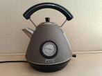 MOA waterkoker vintage design, 1 tot 2 liter, Ophalen of Verzenden, Gebruikt