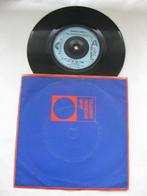 THe Comsat Angels, Eye Of The Lens 1981 new Wave, Cd's en Dvd's, Vinyl Singles, Ophalen of Verzenden, 7 inch, Overige genres, Single