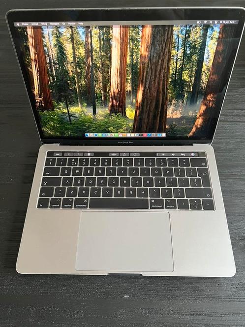 Betrouwbare Macbook Pro, Computers en Software, Apple Macbooks, Zo goed als nieuw, MacBook Pro, 13 inch, Ophalen of Verzenden