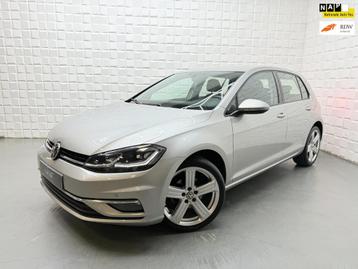 Volkswagen Golf 1.0 TSI Highline AUTOMAAT NAVI STOELVERW beschikbaar voor biedingen