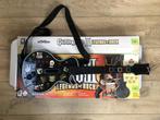 Guitar Hero 3 Legends of Rock | Xbox 360 Bundle, Ophalen of Verzenden, Gitaar, Drumstel of Dj-set, Zo goed als nieuw, Xbox Original